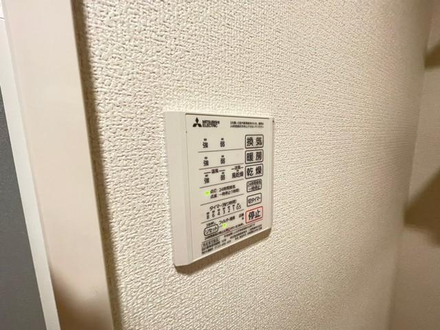 セレーノ堀之内のその他写真