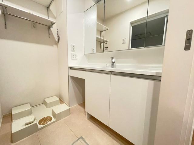 セレーノ堀之内の内装写真