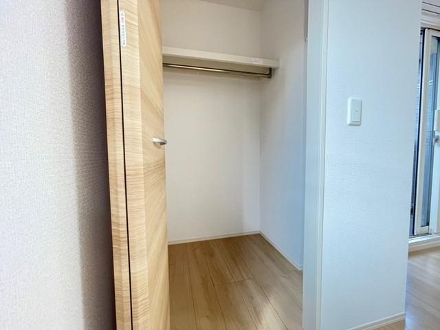 セレーノ堀之内の内装写真