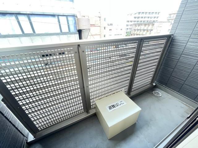 セレーノ堀之内の内装写真