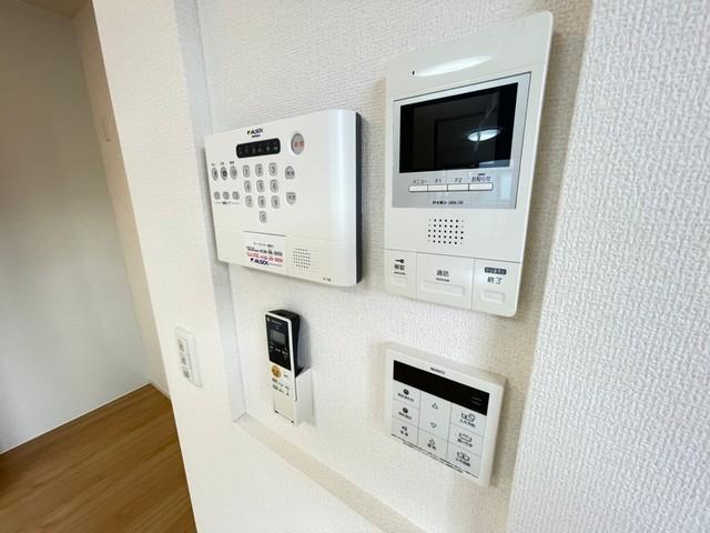 セレーノ堀之内のその他写真