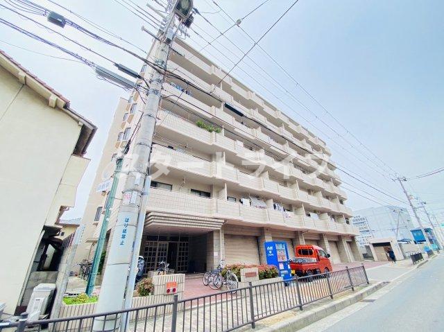 地下鉄御堂筋線 東三国駅 徒歩15分 築42年