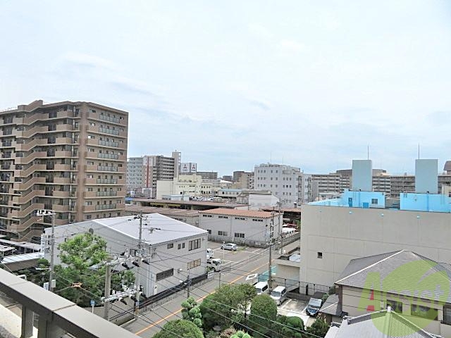 サンハイツていこくのその他写真