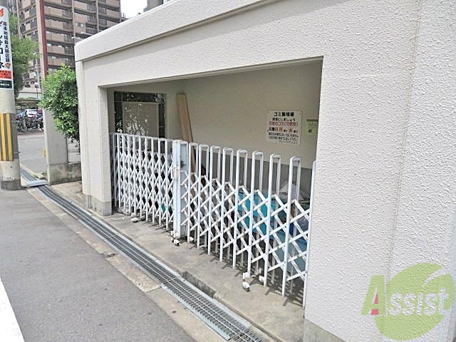 サンハイツていこくの周辺写真