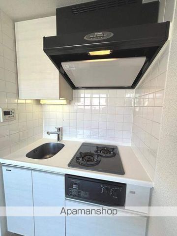 ジョイシティ住吉IIのキッチン写真
