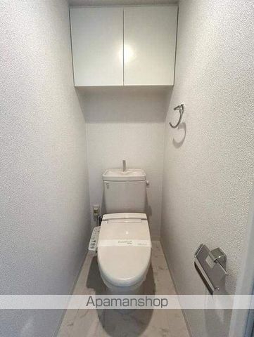 ジョイシティ住吉IIのトイレ写真