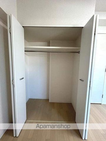 ジョイシティ住吉IIの内装写真