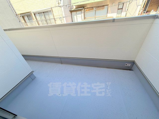 地下鉄御堂筋線 東三国駅 徒歩5分 3階建 築1年の内装写真