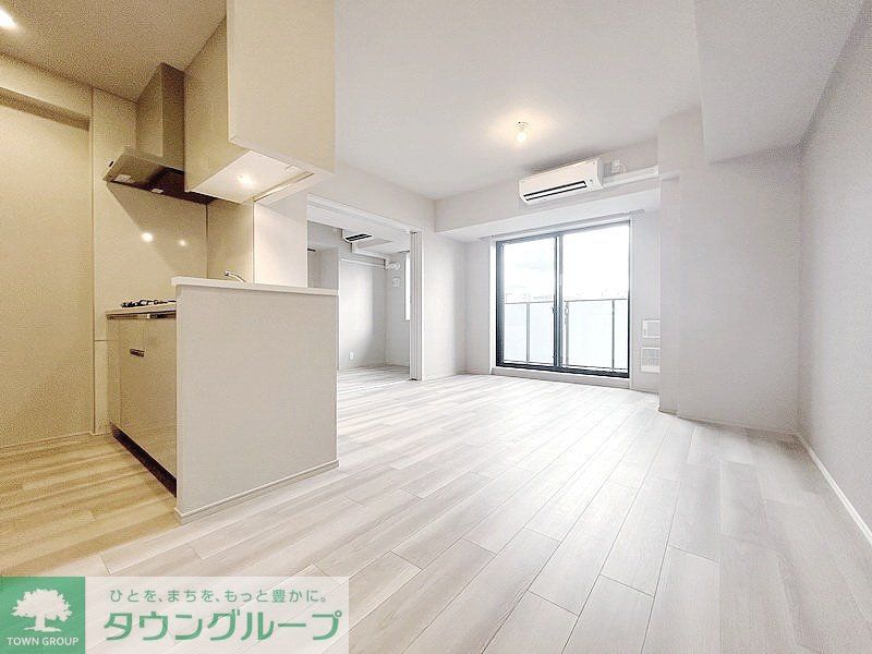 居室・リビング　お部屋探しは株式会社　タウンハウジング　までお気軽にお問合…