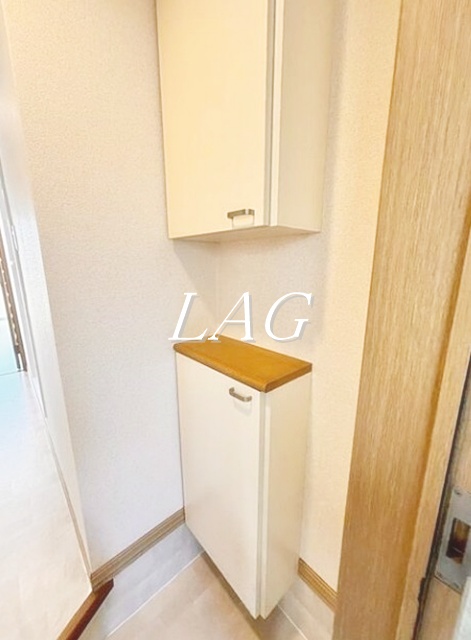 玄関　玄関です。