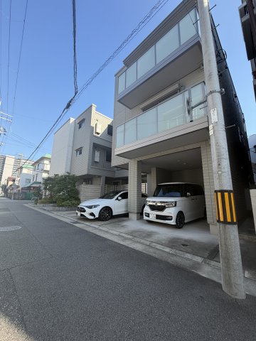 阪急神戸線 塚口駅 徒歩5分 3階建 築8年のその他写真