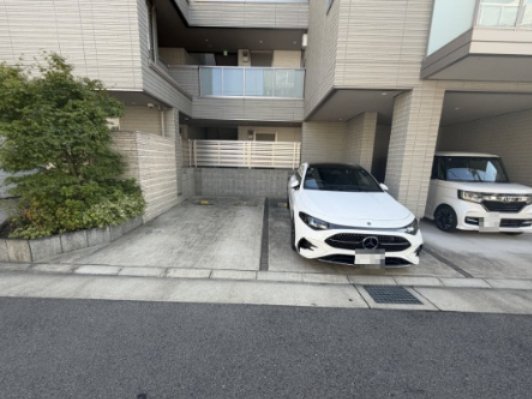阪急神戸線 塚口駅 徒歩5分 3階建 築8年のその他写真