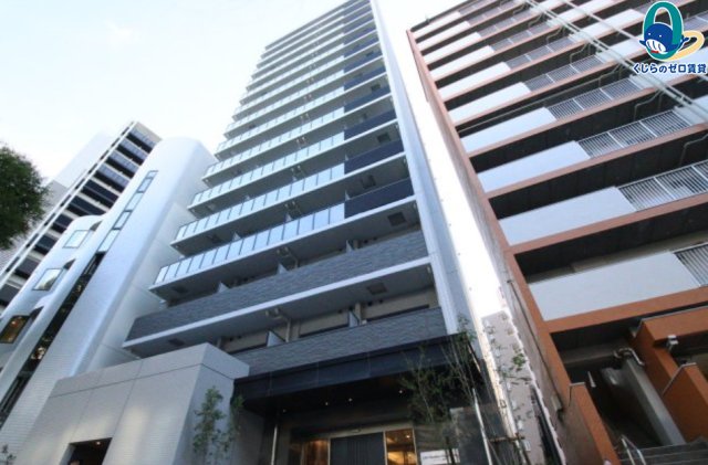 建物外観　★☆LINE24時間対応♪お気軽にお問合せください！☆★