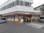 コンビニ　セブン-イレブン 北八王子駅西口店（コンビニ）まで627m
