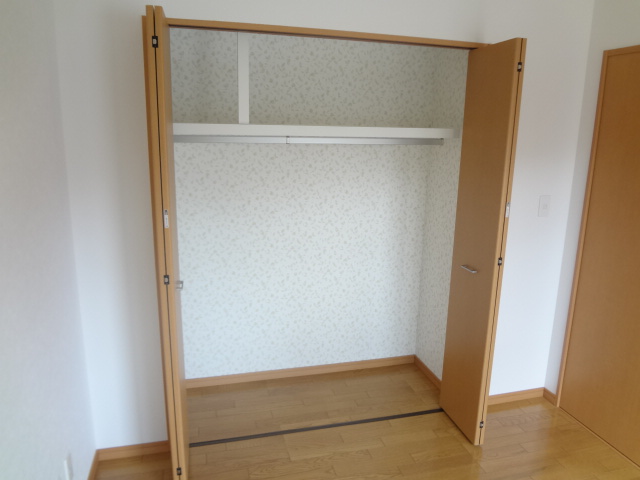 エクセレントパーク北山の内装写真