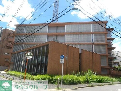 建物外観　外観　※2025年7月撮影