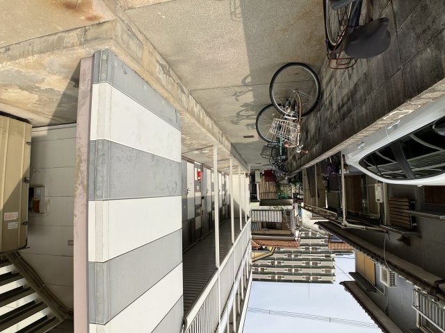レオパレス花つるみのその他写真