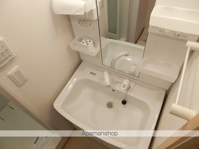 ポレールの内装写真