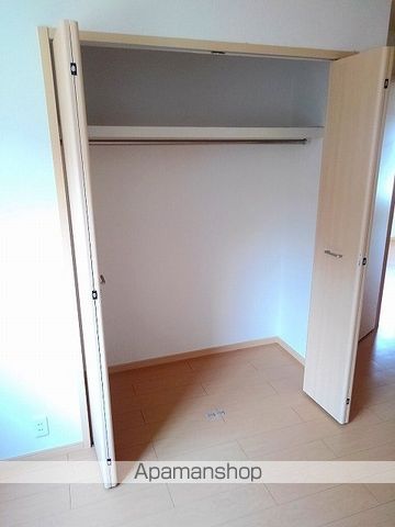 ポレールの内装写真