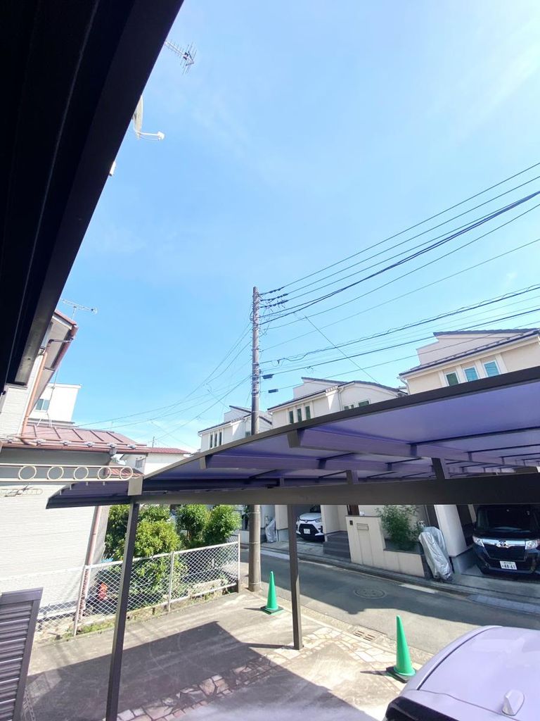 グリーンライン 高田駅 徒歩9分 2階建 築12年のその他写真