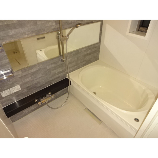 Casa femの風呂写真