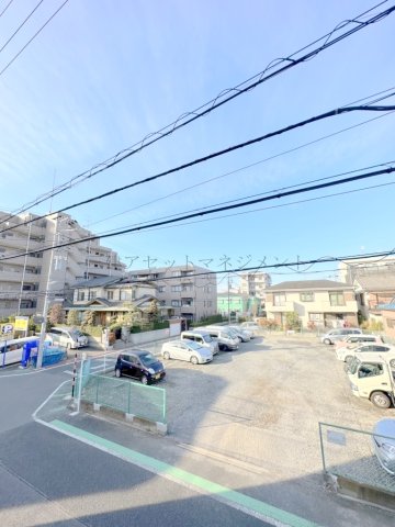 メルディア北綾瀬IIIのその他写真