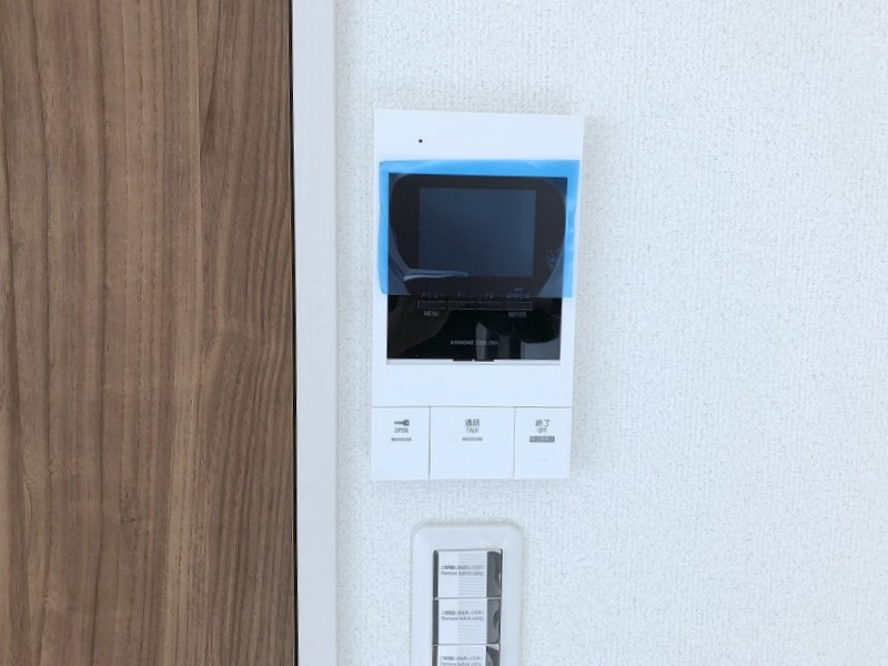 メルディア北綾瀬IIIのその他写真