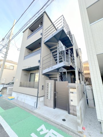 メルディア北綾瀬III