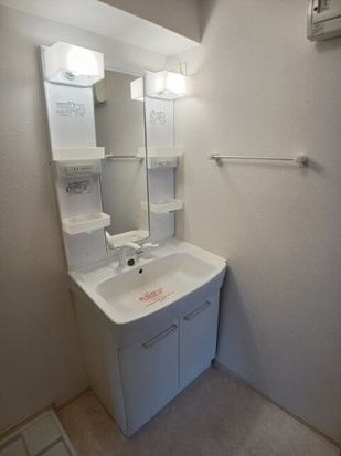 レジデンスすばるの内装写真