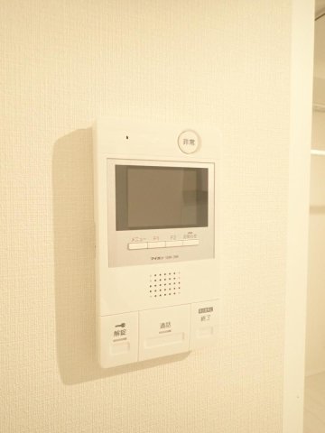 その他設備　（別タイプ参考写真）グローリオシェルト練馬桜台　練馬区豊玉北