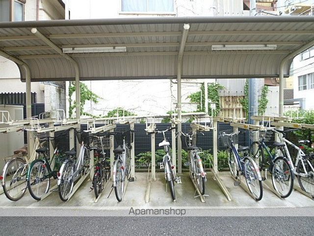 ソアブール西早稲田の外観写真