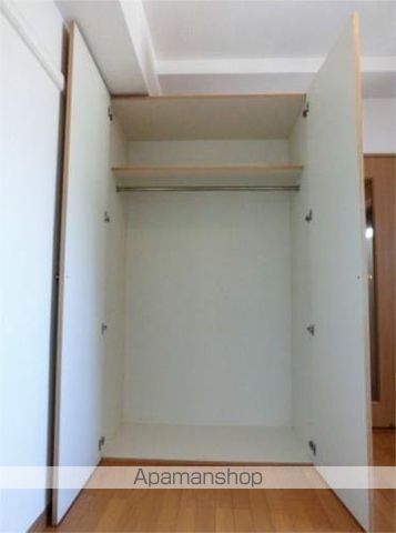 ソアブール西早稲田の内装写真