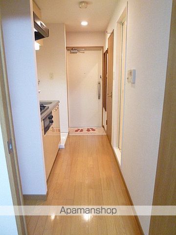 ソアブール西早稲田のその他写真