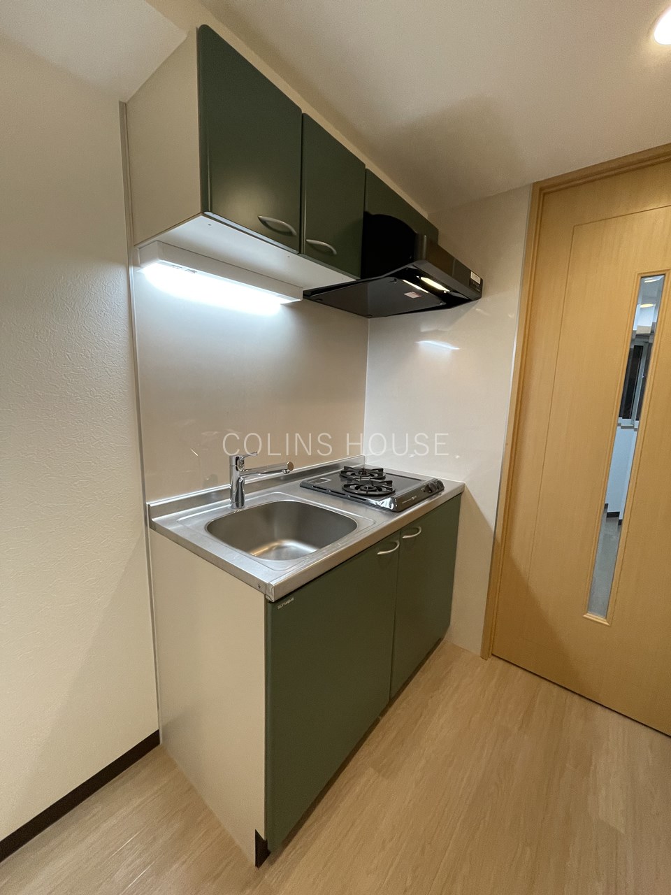 キッチン　同タイプ別部屋画像