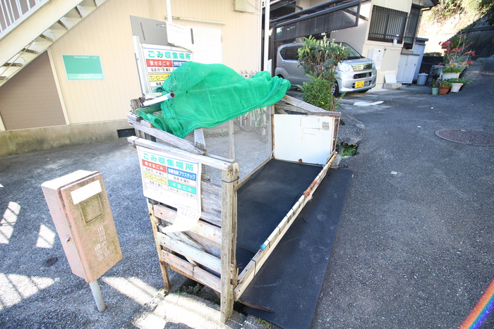 ケ-エスハイツのその他写真