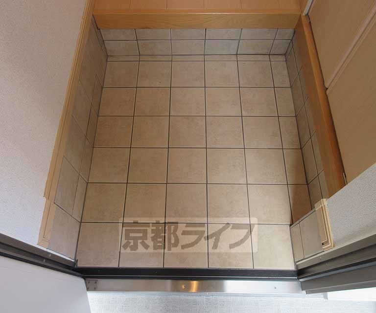 玄関　玄関スペースです！