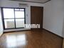 居室・リビング　９帖の広々としたお部屋です