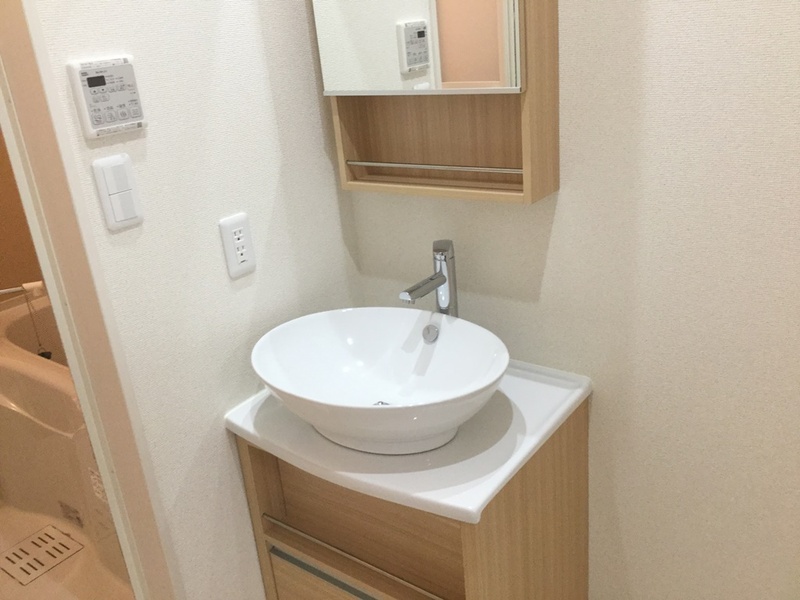 フジパレス堺南長尾III番館の内装写真
