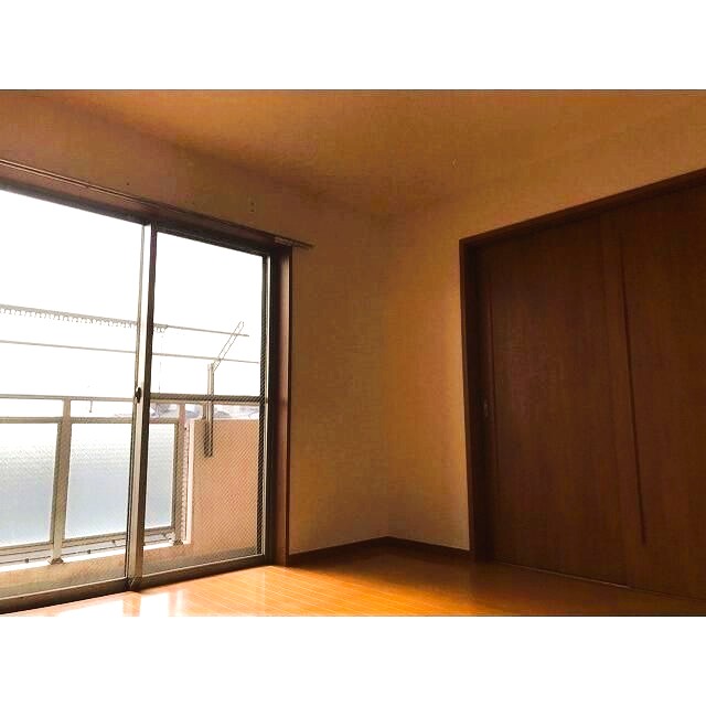 adagioの居間写真