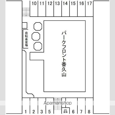 その他部屋・スペース　その他部屋・スペース