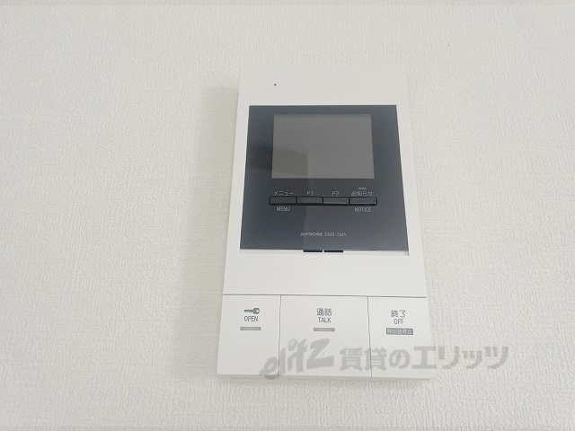 セキュリティ　ドアフォン（ＴＶ含）