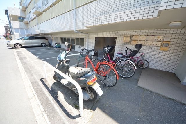 その他共有部分