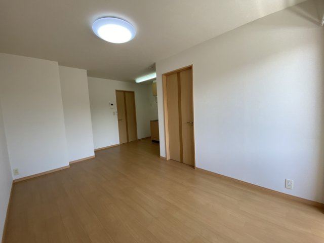 プルミエールの居間写真
