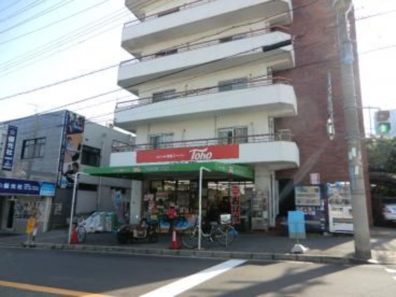 MAISHIN神戸三宮EASTの周辺写真