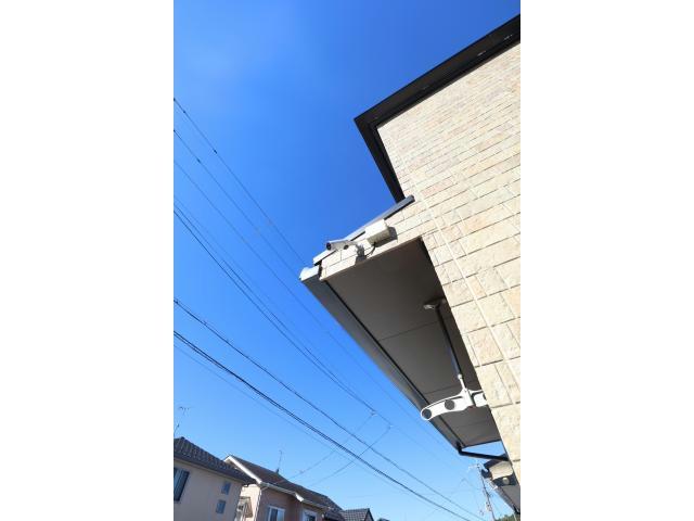 その他共有部分　建物設備