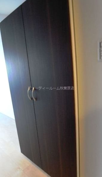 収納　別号室参考写真