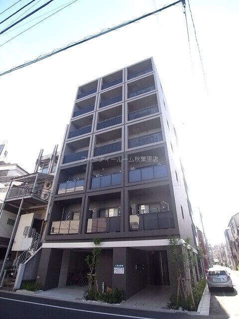 建物外観　★《見学予約受付中》当店では契約金がクレジット決済可能です★
