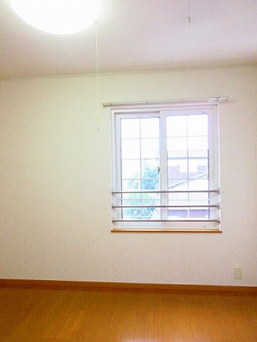 その他部屋・スペース　きれいな内装です