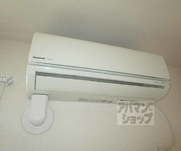 その他設備　２０１号室の写真です。