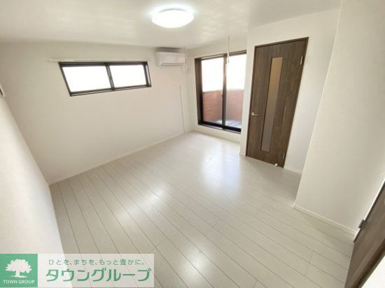 小田急江ノ島線 高座渋谷駅 徒歩3分 3階建 築2年の内装写真